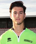 Matteo NATALI - Portiere
